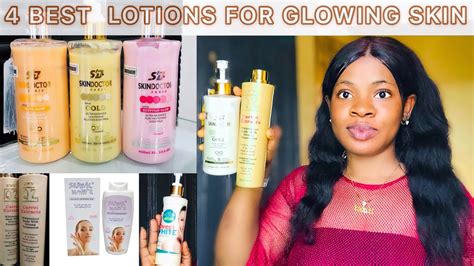 The Benefits of Using Coco Magic Body Lotion Daily